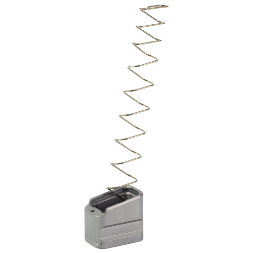 Shield Arms SHIELD MAG EXT +5/4 FOR GLK19/23 GRY