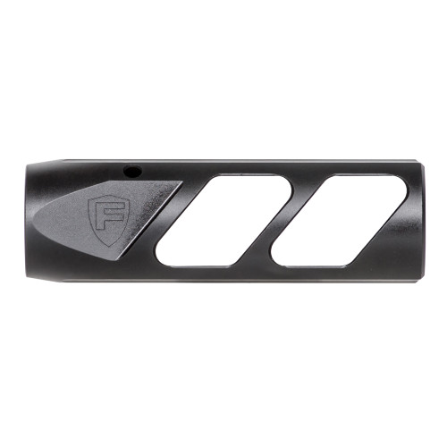 Fortis Manufacturing, Inc. FORTIS RED NITRIDE MUZZLE BRAKE 762