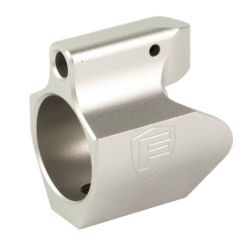 Fortis Manufacturing, Inc. FORTIS GAS BLOCK M2 .750 SS