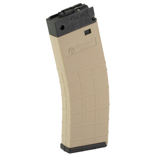 Tippmann Arms Company MAG TIPPMANN M4-22 10RD FDE PINNED
