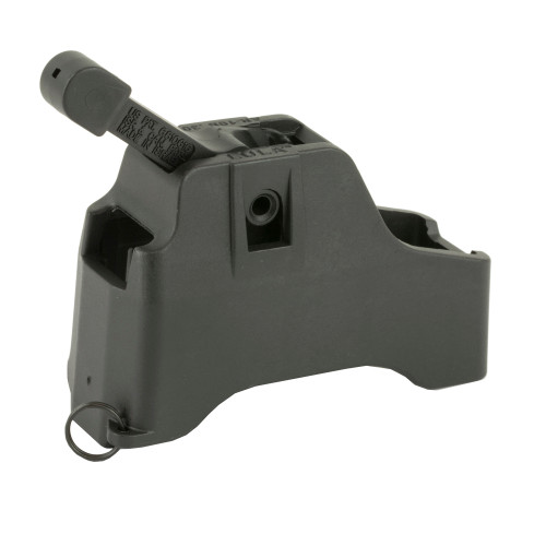 MAGLULA LTD Maglula LU23B LULA Loader & Unloader Made of Polymer with Black Finish for 308 Win, 7.62x51mm NATO Armalite AR-10B GenII