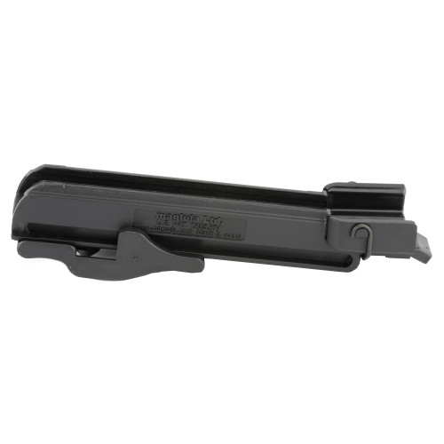 MAGLULA LTD Maglula SL50B StripLULA  made of Black Polymer for 5.56x45mm NATO AR-15 & Holds up to 10rds