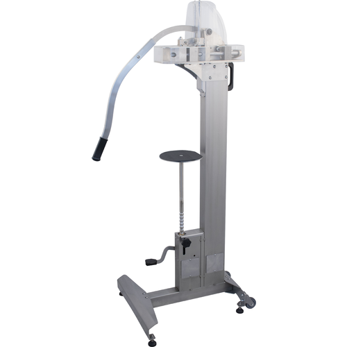 Ferrari Large Format Zeus Corker (Special 75) - 375mL to 18L Bottles