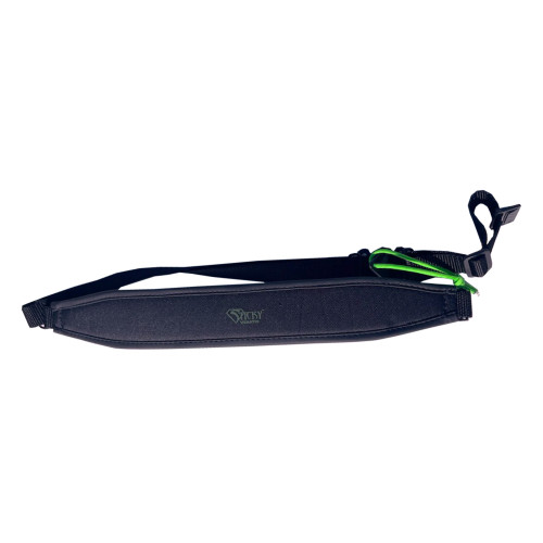 STICKY HOLSTERS INC Sticky Holsters MRS Modular Rifle Sling Black