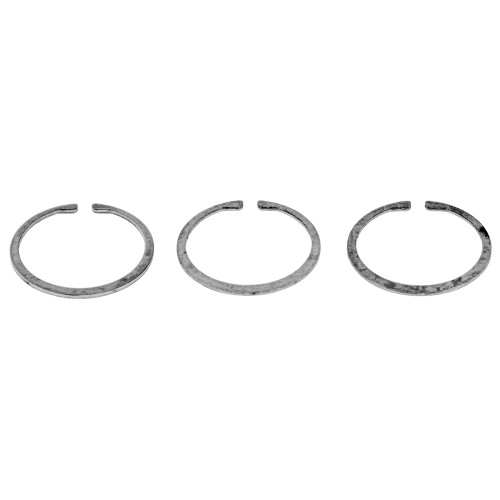 Luth-AR LUTH AR BOLT GAS RINGS (3 PACK)