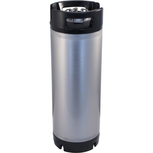 Corny Keg 5 Gallon Ball Lock Keg