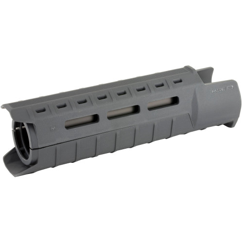 MAGPUL INDUSTRIES CORP Magpul MAG538-GRY MOE SL Handguard AR-Platform Gray Polymer