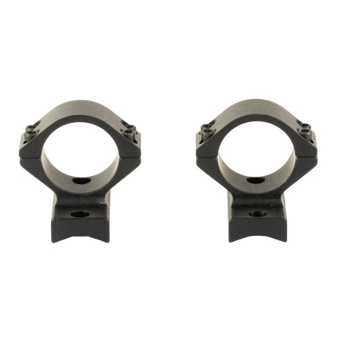 Talley Manufacturing TALLEY LW RINGS SAV RND 1" LOW 8-40