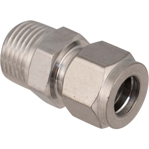 Compression Fitting - 12.7 mm to 1/2 in. BSP