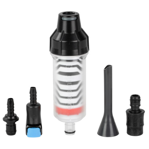 Aquamira AQUAM FRNTR MAX FILTER SYS WORLD