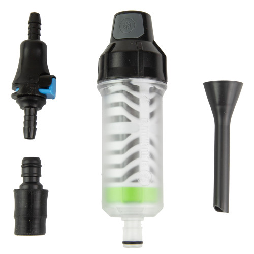 Aquamira AQUAM FRNTR MAX FILTER SYS BACK CO