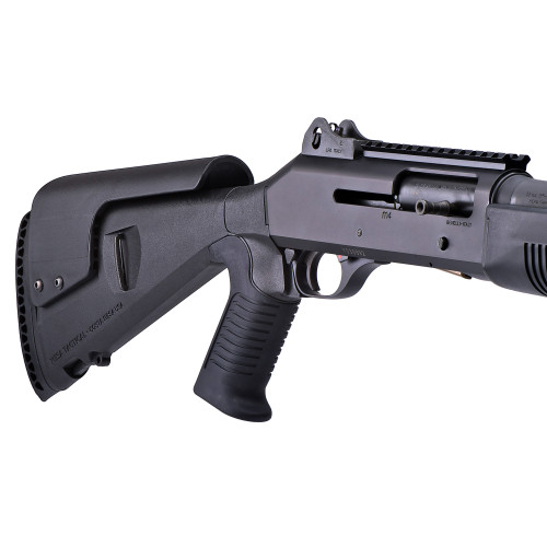 Mesa Tactical MESA URBINO STK BEN M4 12GA RISER