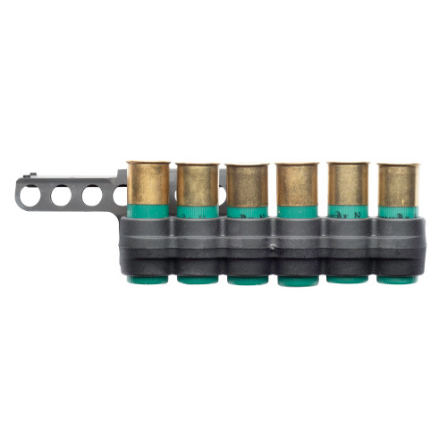 Mesa Tactical MESA SRSHL PLY W/RFX 1301 TAC 6-12GA