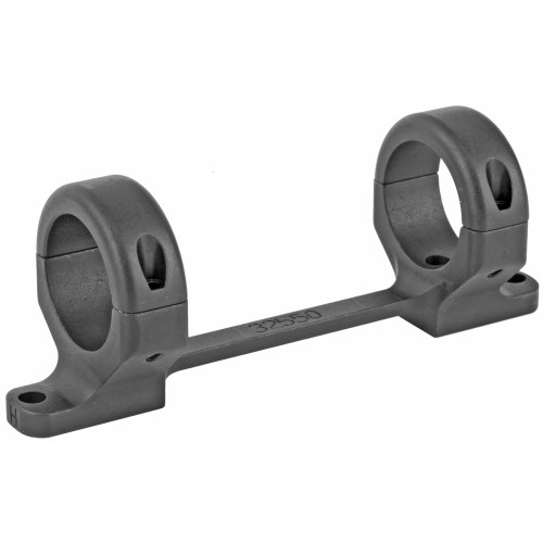 DNZ PRODUCTS LLC DNZ 32550 Game Reaper-Tikka Scope Mount/Ring Combo Matte Black 30mm