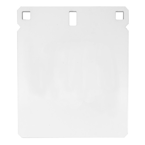 BIRCHWOOD CASEY (GSM) Birchwood Casey BC-SQR8-38 Centerfire Target 3/8" AR500 Steel 8" Square Gong