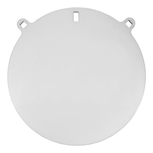 Birchwood Casey B/C 15" 3/8" STEEL TRGT ROUND PLATE