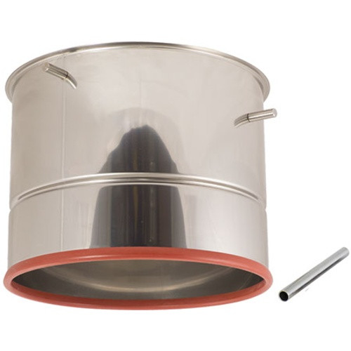 Braumeister Short Malt Pipe - 50 L Braumeister Short Malt Pipe - 50 L