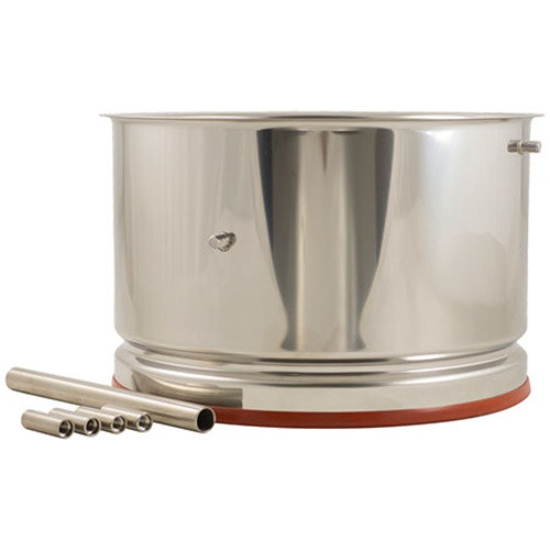 Braumeister Short Malt Pipe - 20 L Braumeister Short Malt Pipe - 20 L