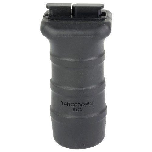 TangoDown TANGO DWN MLOK STUBBY VERT GRP BLK