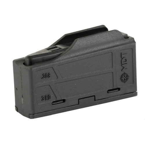 MDT MAG MDT AICS 308/6.5CM 3RD POLY BLK