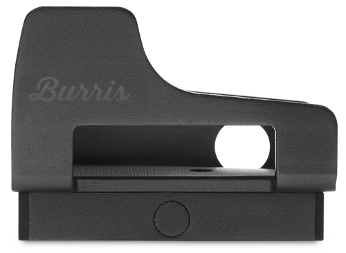 BURRIS COMPANY Burris 410330 Picatinny Protector Mount  Black