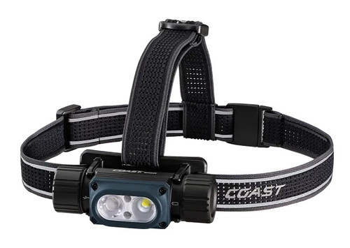 COAST PRODUCTS COAST 30742  WPH34R HEADLAMP
