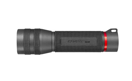COAST PRODUCTS COAST 30909  GX20 FLASHLIGHT