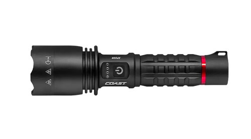 COAST PRODUCTS COAST 31208  XP20R FLASHLIGHT
