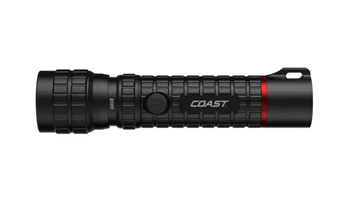 COAST PRODUCTS COAST 31440  G65R FLASHLIGHT