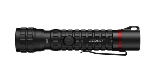 COAST PRODUCTS COAST 31485  G40R FLASHLIGHT