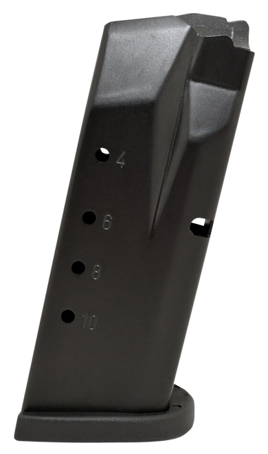 S&W / SMITH & WESSON INC Smith & Wesson 194560000 M&P Compact 10rd 40S&W Blued Steel