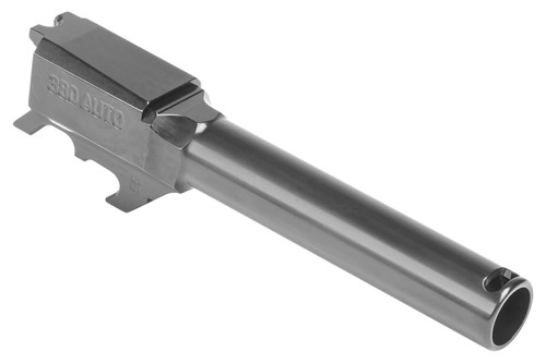 S&W / SMITH & WESSON INC Smith & Wesson 14555 M&P Shield EZ  380 ACP 3.83" Ported, Black Armornite Stainless Steel