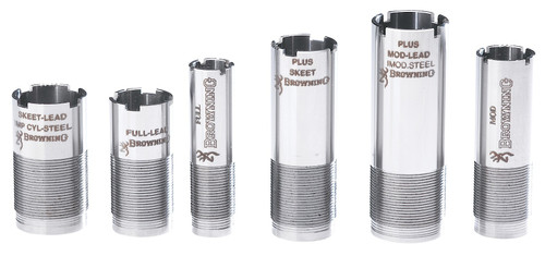Browning 1130263 Standard Invector  Browning 12 Gauge Improved Modified Flush 17-4 Stainless Steel