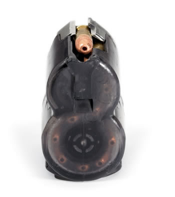 Browning MAGAZINE T-BOLT 17/HMR/22MAG 10 RD