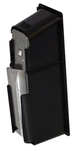 Browning 112026029 BLR  3rd Double Stack 300 Win Mag Black Steel