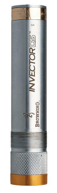 Browning 1134233 Invector-DS  Browning 12 Gauge Light Modified Extended Stainless Steel Chrome