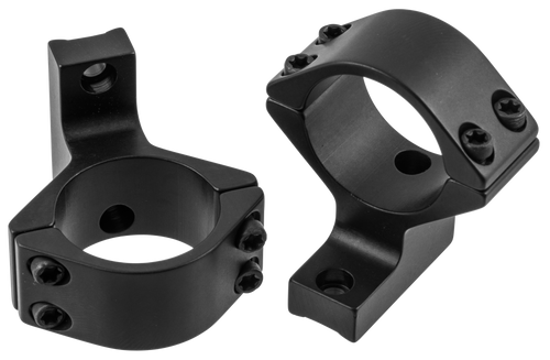 Browning 12313 AB3 Integrated Scope Mount/Ring Combo Matte Black 1" High