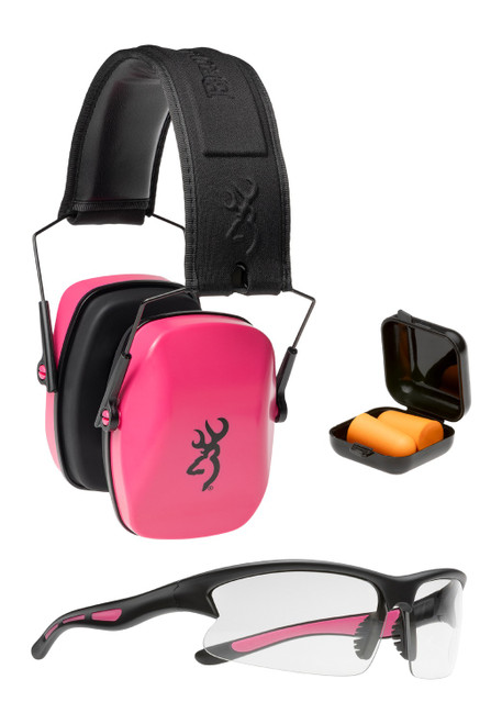 BROWNING BRN 126410 RANGE KIT FOR HER