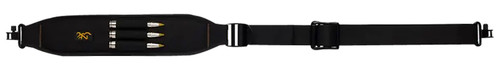Browning 122199925 All Season  Black Neoprene Rifle