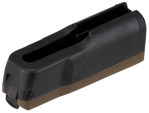 Browning 112044502 X-Bolt  3rd Rotary 26 Nosler Long Action Black Polymer