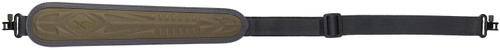 Browning 12232584 Range Pro  Olive Adjustable Rifle/Shotgun