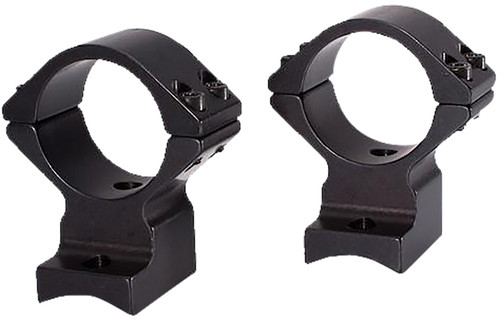 WINCHESTER GUNS/BACO INC WGUN 64633 XPERT INTEGRATED SCOPE RINGS 1" LOW