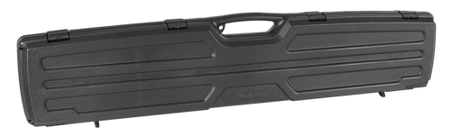 PLANO MOLDING CO Plano 10470 SE Scoped Rifle Case Black Polymer Foam Padding