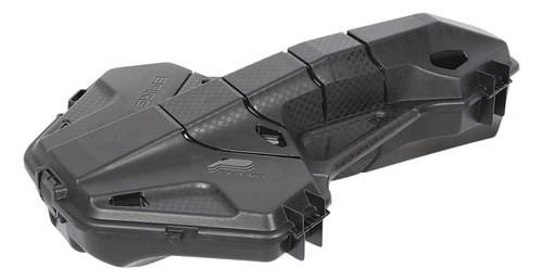 PLANO MOLDING CO Plano 113200 Spire Compact Crossbow Black 41.22" Polymer