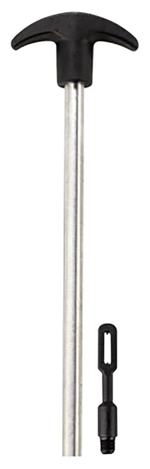 KLEENBORE INC KleenBore OP108 Heavy Duty Cleaning Rod .410/ 10 Gauge Shotgun 34" Aluminum w/ Sure-Grip Handle