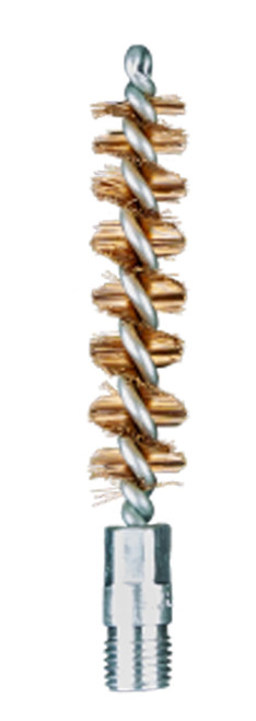 KLEENBORE INC KleenBore A183 Bore Brush  .410 Gauge Shotgun 5/16-27 Thread Phosphor Bronze Bristles