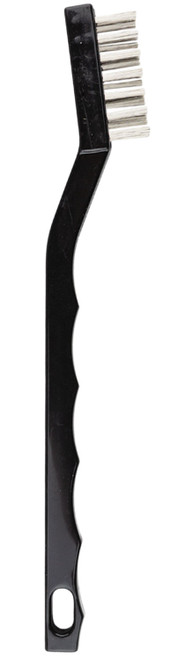 KLEENBORE INC KleenBore UT222 Stainless Steel Gun Brush