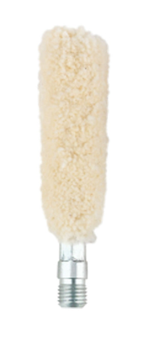 KLEENBORE INC KleenBore MOP20 Bore Mop  20 Gauge Shotgun 5/16-27 Thread 100% Cotton Mop