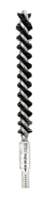 KLEENBORE INC KleenBore A177N Bore Brush  .22/ .223/ 5.56mm Cal Rifle 8-32" Thread Nylon Bristles