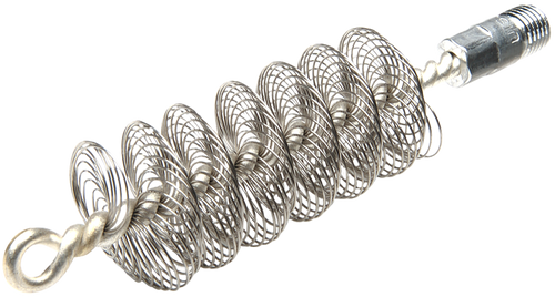 HOPPES/REVELYST Hoppe's 1252 Tornado Brush 35 Cal 10 Pack